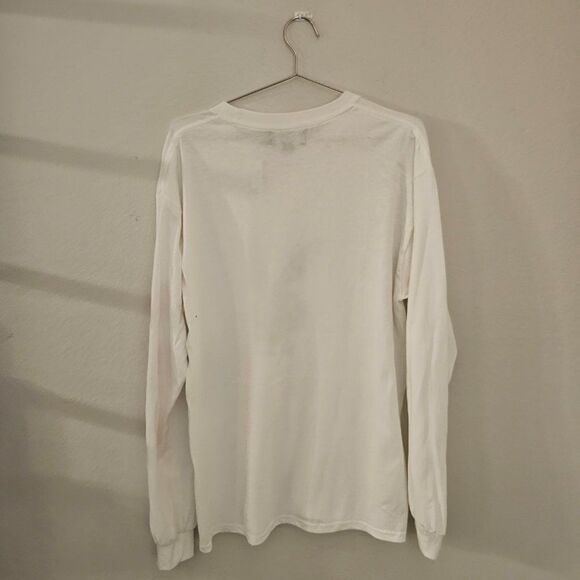 NWT Pacsun Playboy Long Sleeve Tee - Picture 2 of 6